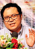 于建嵘：底层中国的维权抗争