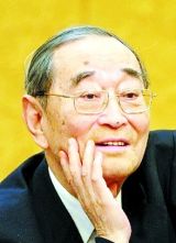 厉以宁：扩大内需主要靠中等收入者实现