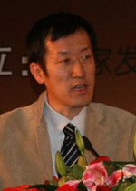 荆林波  简介