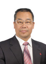 孔祥智  简介