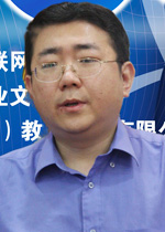 杨涛   简介