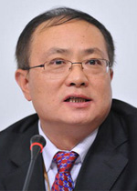 余斌   简介