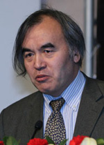 袁钢明  简介