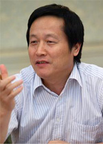 曾湘泉   简介