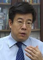张汉林   简介