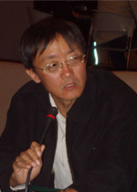 张立群   简介