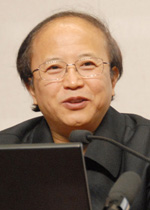 赵长茂   简介