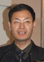 赵锡军  简介