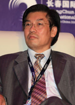 邹东涛   简介