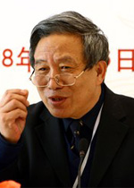 周绍朋  简介