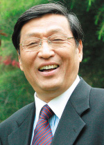 常修泽   简介