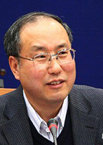 王振中  简介