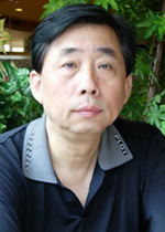 韩小明  简介