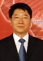 高书生  简介