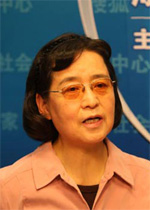 李民  简介