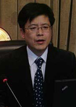 李俊伟  简介