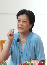 梁妍慧  简介