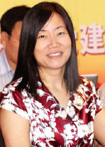 刘炳香  简介