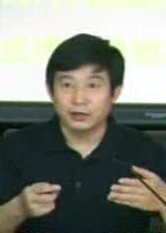 周春明  简介