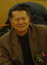 周锡荣  简介