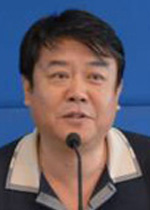 元跃旗  简介