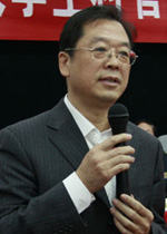 张守华  简介