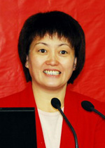 张晓燕  简介
