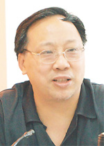 陈冬生  简介