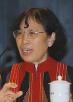 王坚红  简介
