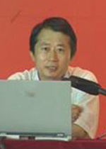张太原  简介