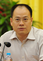 田培炎   简介