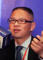 殷剑锋 简介
