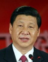 在泰华各界举行的欢迎晚宴上的致辞