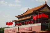 中国力：大历史大未来与我们的强国法则