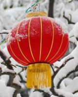 望海楼：云遮月和雪打灯的美与逻辑