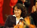 两会表情
