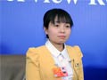 14位基层代表履职表情