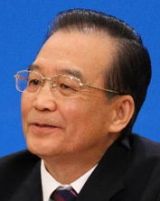 温家宝总理答中外记者问