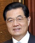 会见南非总统祖马时的讲话
