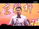 八宝山街道“青春唱响”大学生社工宣讲团