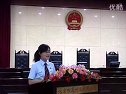 通州区女法官“爱心默默”宣讲团