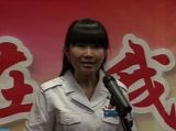 [市卫生局宣讲员]生命相连的电话线