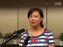 “用心奉献”优秀教师宣讲团