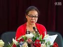 海淀区委社会工委青龙桥街道宣讲团