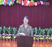 用“爱”耕耘，用“心”灌溉
