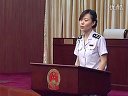海淀区区直机关工委公务员宣讲团
