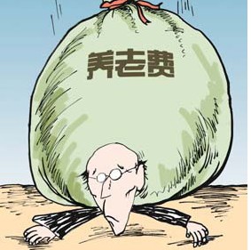 陈友华：喜忧参半话中国养老制度