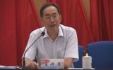 盛继洪：北京勾画未来五年蓝图 建设中国特色世界城市