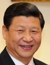 推进中非新型战略伙伴关系新发展