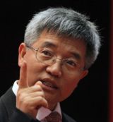 张维迎：改革进程开始逆转